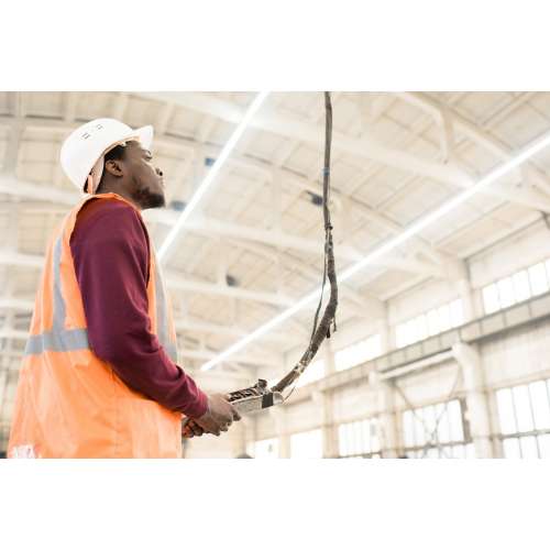 Overhead Crane Operator Appointment preview image 0
