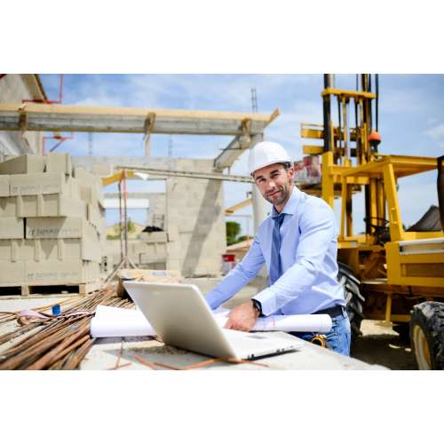 Principal Contractor Appointment preview image 0