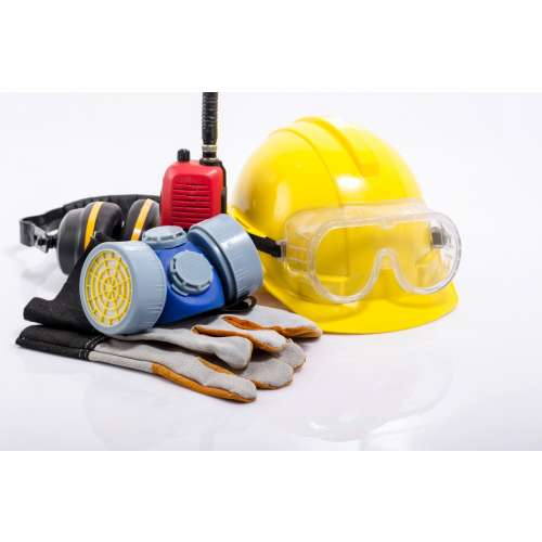 Responsible Person for Personal Protective Equipment (PPE) Appointment preview image 0