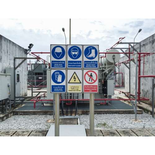 Responsible Person for Notices and Signs Appointment preview image 0