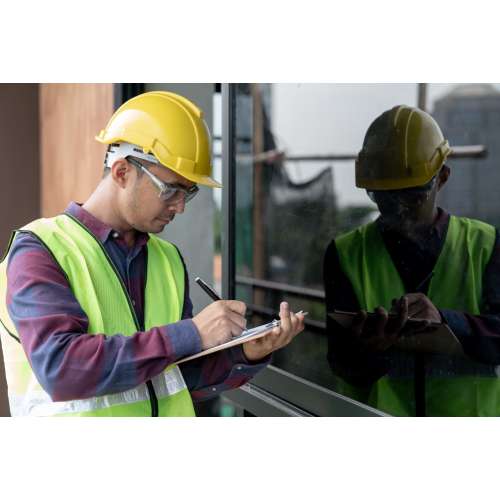 Risk Assessor Appointment preview image 0