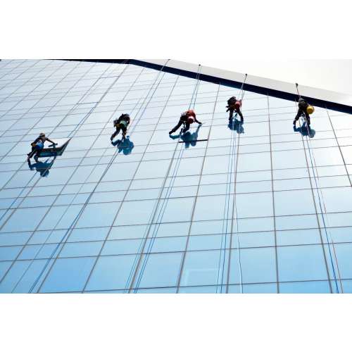 Rope Access Supervisor Appointment preview image 0