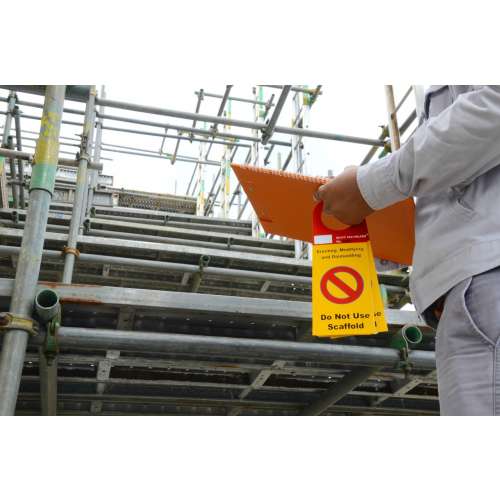 Scaffolding Supervisor Appointment preview image 0