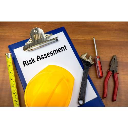 Task Based Risk Assessment Review - Per Task Reviewed preview image 0