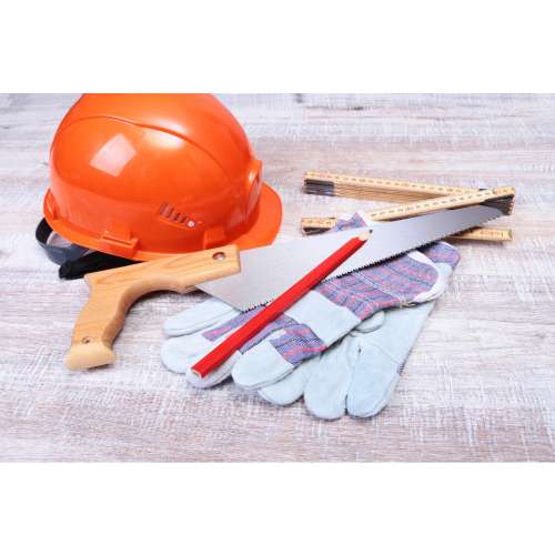 Contractor Induction Programme - Customisation of e-Learning Training Module preview image 0