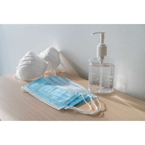 COVID 19 - Employer Prevention File preview image 0