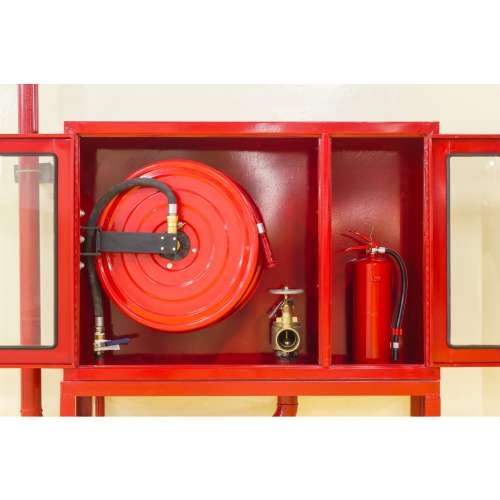 Fire Hose Reel Service preview image 0