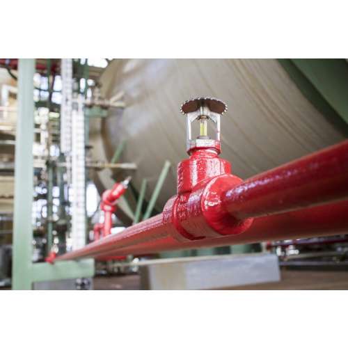 Fire Sprinkler Valves Service preview image 0