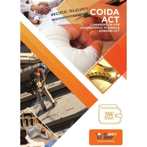Free Download - COIDA Act E-Book preview image 0