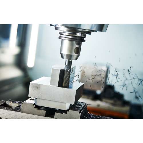 On-Site Milling Machine Inspection