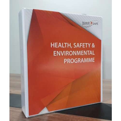 Makrosafe Kit - Mini preview image 0