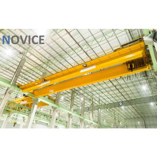 Overhead Crane Training Novice - Day Rate - 4 Delegates preview image 0