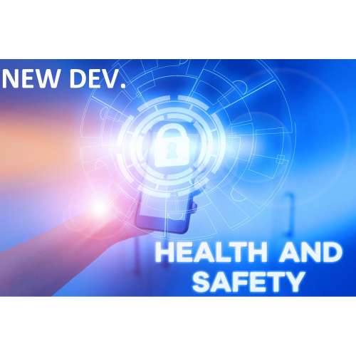 Safe Operating Procedure (SOP) - New SOP preview image 0