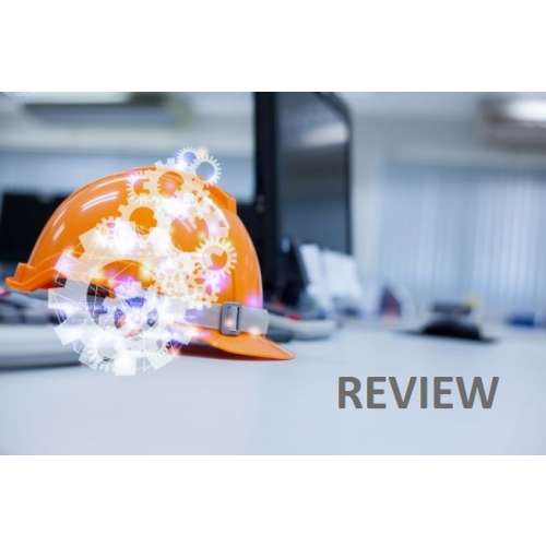 Safe Operating Procedure (SOP) - Review preview image 0