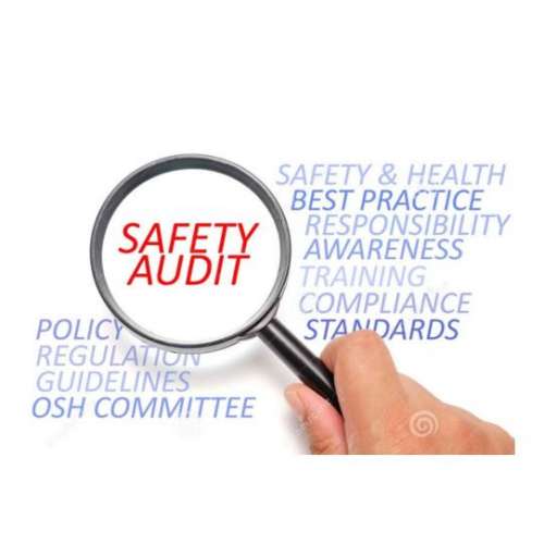Health and Safety Compliance Audit - Less than 20 Employees preview image 0