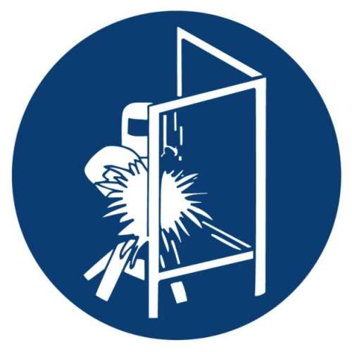 Use Screening Protection - MV15 - ABS - 190 preview image 0