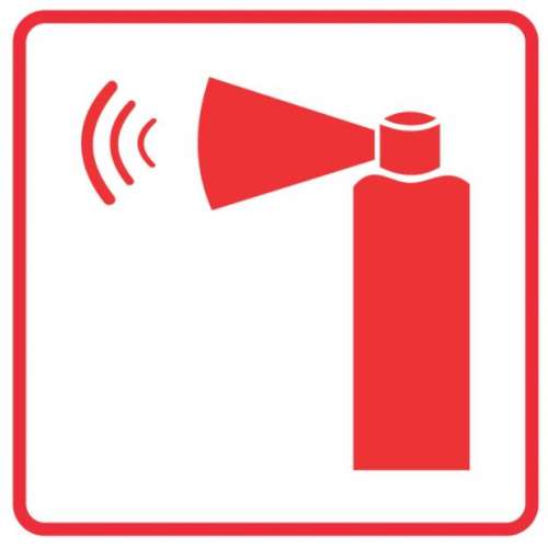 Hand Held Alarm Location - FB13 - CDK - 290 preview image 0