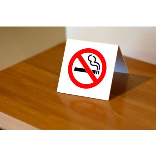 Creation of Smoking Policy preview image 0