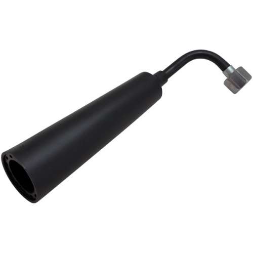 Swivel Horn for CO2 Fire Extinguisher preview image 0