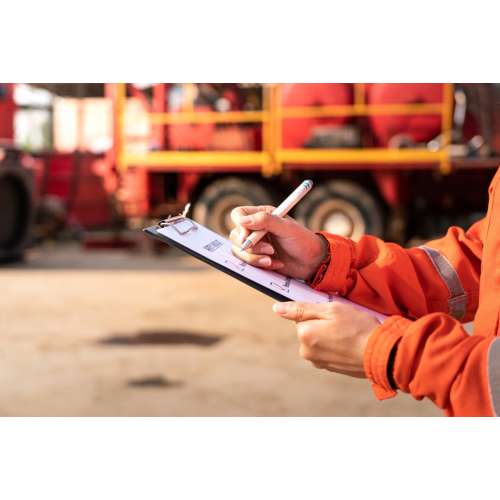 Accident - Incident Investigation Training - Per Person preview image 0