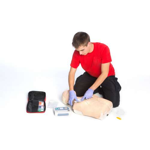 First Aid Training - Level 1 - Formal Class Room Training - Per Person preview image 0