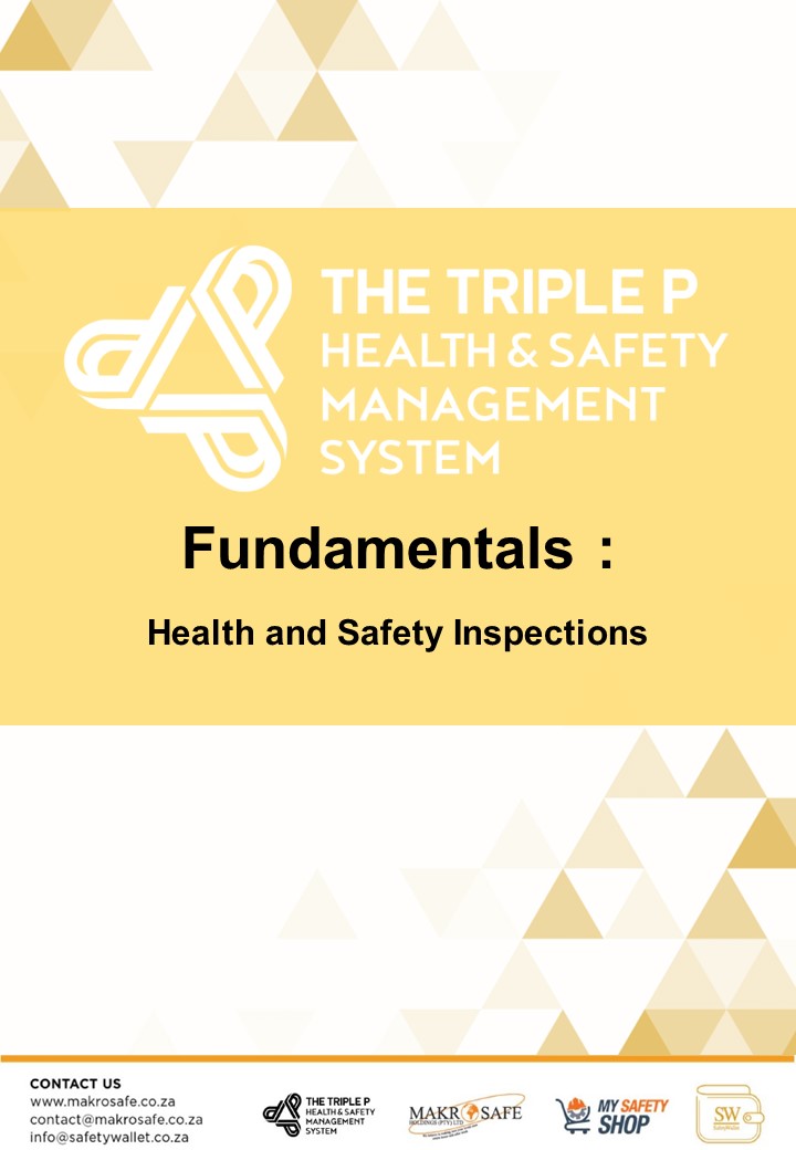 Free Download Health and Safety Inspections in the Workplace