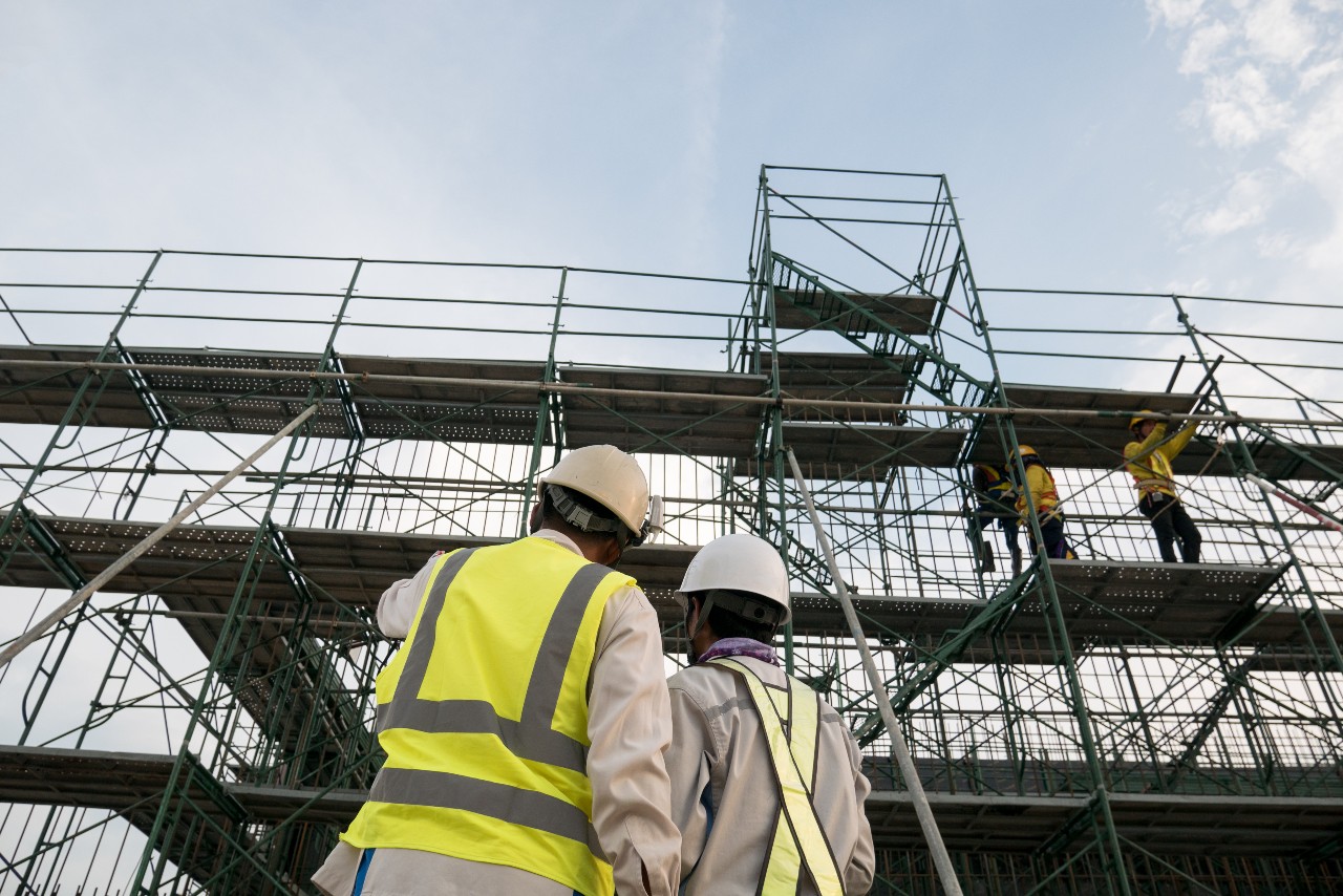 Fall Protection Officer Appointment