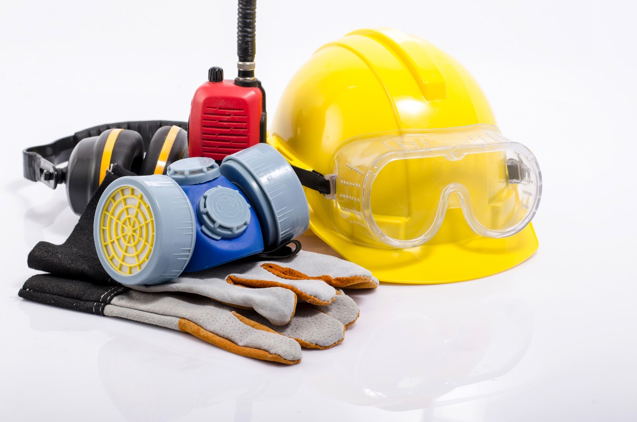 Responsible Person for Personal Protective Equipment (PPE) Appointment