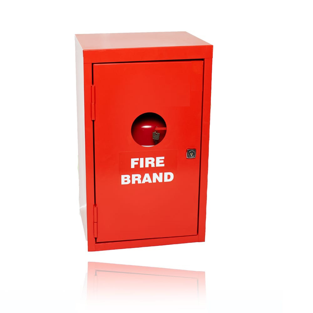 Fire Extinguisher 4.5kg Steel
