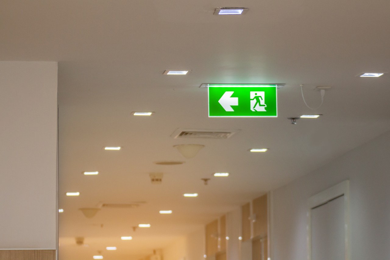 SWS OnSite Emergency Lighting Inspection