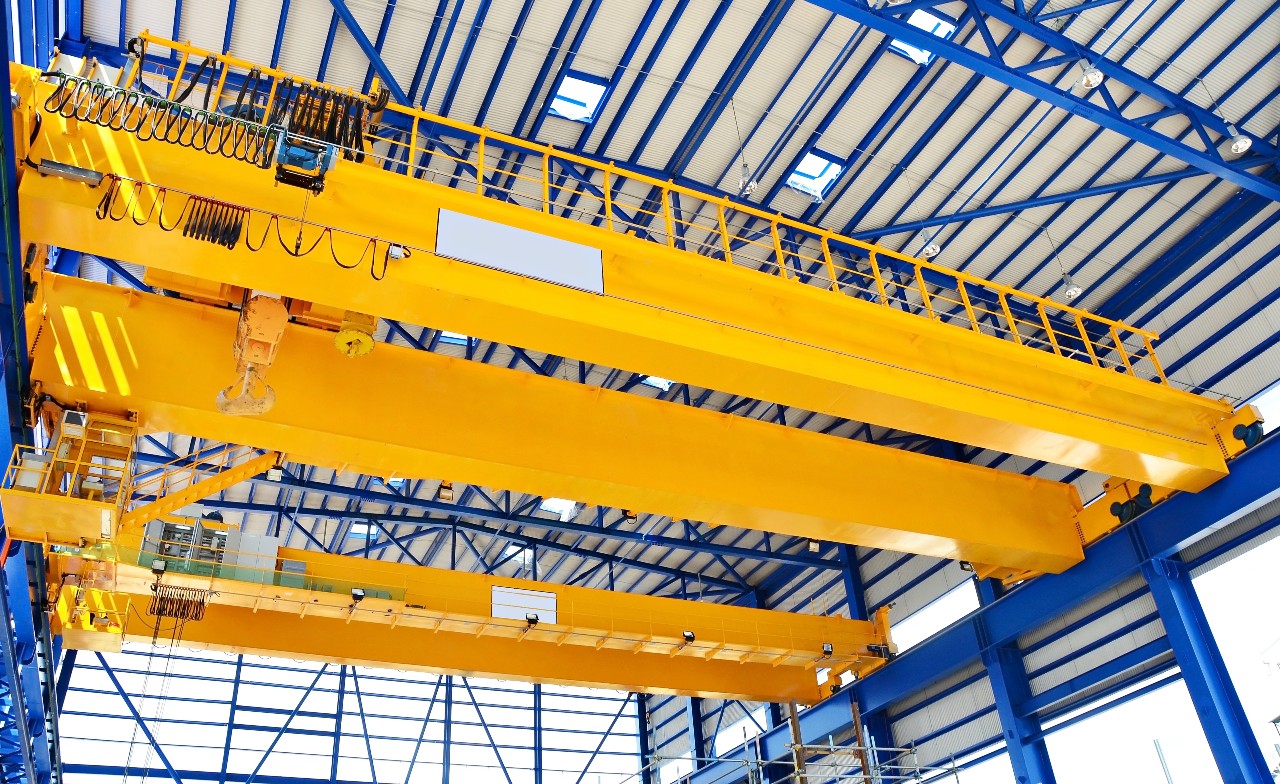 MSS OnSite Overhead Crane Inspection