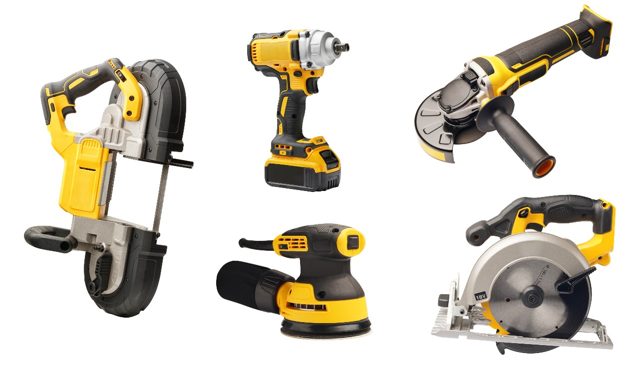 SWS OnSite Portable Electrical Tools Inspection