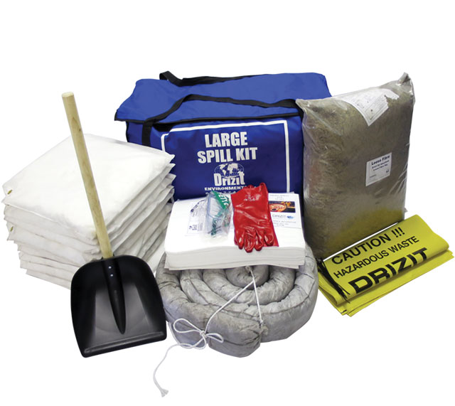 Hazardous Chemicals Spill Kit hazardous-chemicals-spill-kit
