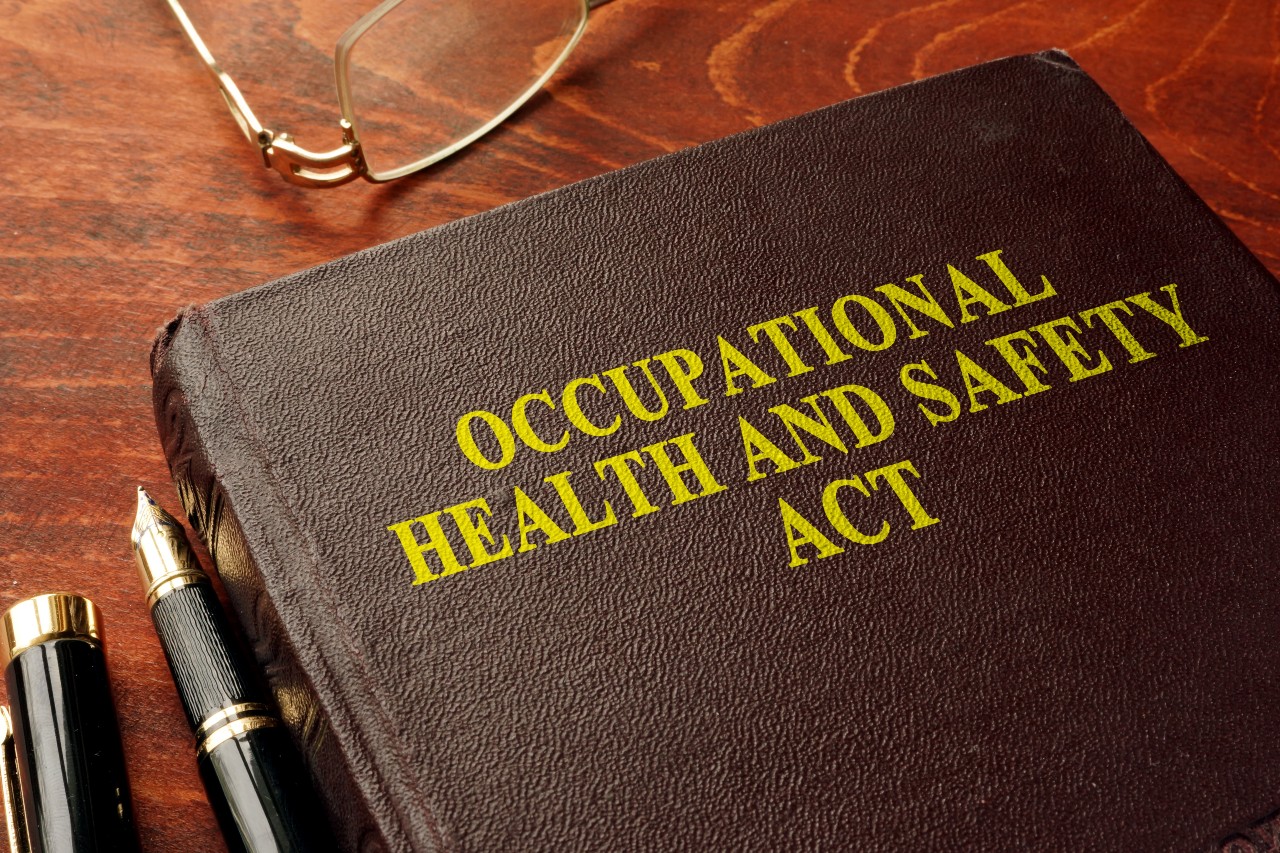 OHS Act For Management Training Per Person ohs-act-for-management-training-per-person